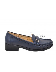 Calzados y Zapatos QH-A2318 BLUE