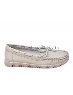 Calzados y Zapatos QH-A2350 GREY