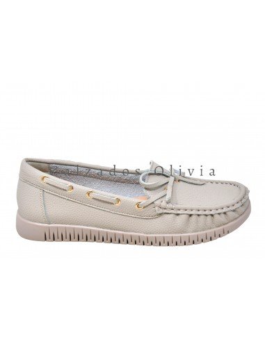 Zapatos y Calzados QH-A2350 GREY