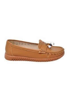 Calzados y Zapatos QH-A2352 CAMEL