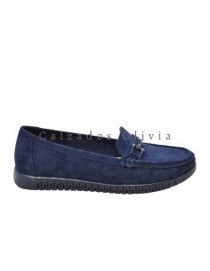 Calzados y Zapatos QH-A2356 BLUE