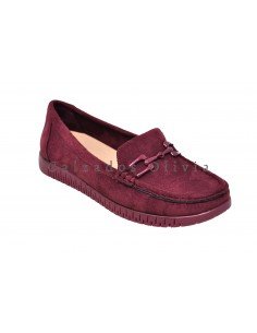Calzados y zapatos QH-A2356 WINE 2