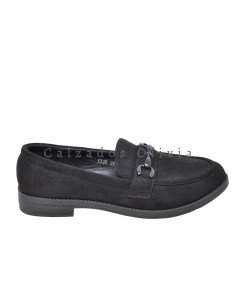 Calzados y Zapatos QH-F735 BLACK