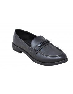 Calzados y zapatos QH-F732 BLACK 2