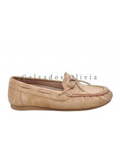 Calzados y Zapatos QH-A2358 KAKI