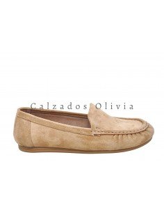 Calzados y Zapatos QH-A2359 KAKI