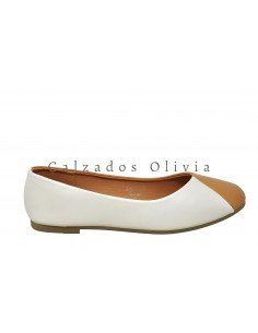 Calzados y Zapatos QH-A8852 CAMEL
