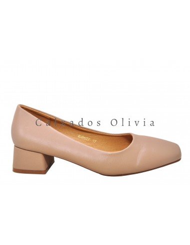Zapatos y Calzados QH-QH9927 KAKI