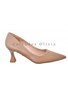 Calzados y Zapatos QH-QH9902 KAKI
