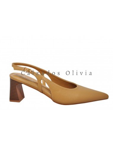 Zapatos y Calzados SSM-HH999 KAKI