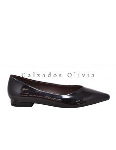 Calzados y Zapatos SSM-YK522 BROWN