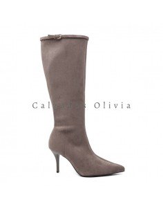 Calzados y Zapatos ID-7112 GREY