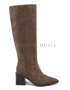 Calzados y Zapatos OT-H8-1357H KAKI