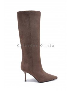Calzados y Zapatos OT-H8-1529H KAKI