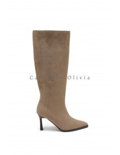 Calzados y Zapatos OT-H8-1557H KAKI