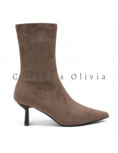 Calzados y Zapatos OT-H8-1320H KAKI