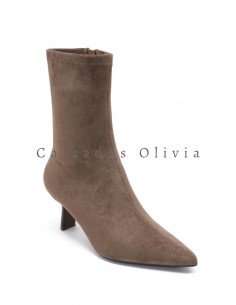 Calzados y zapatos OT-H8-1320H KAKI 2