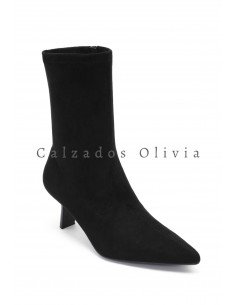 Calzados y zapatos OT-H8-1320H BLACK 2