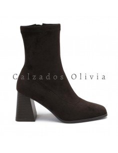 Calzados y Zapatos OT-H8-1291H BROWN