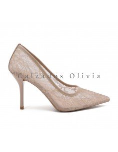 Calzados y Zapatos OT-H8-1565E KAKI