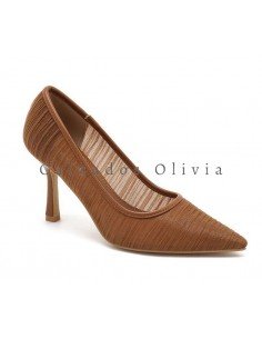Calzados y zapatos OT-H8-1153H CAMEL 2
