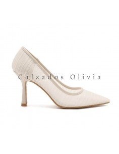 Calzados y Zapatos OT-H8-1153H BEIGE