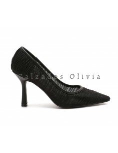 Calzados y Zapatos OT-H8-1153H BLACK