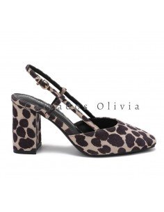 Calzados y Zapatos OT-H8-1555E BAMBI