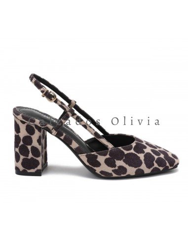 Zapatos y Calzados OT-H8-1555E BAMBI
