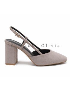 Calzados y Zapatos OT-H8-1555E KAKI