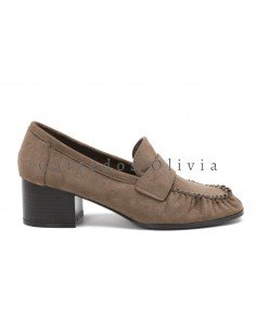 Calzados y Zapatos OT-GZ-332 KAKI