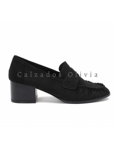 Zapatos y Calzados OT-GZ-332 BLACK
