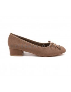 Calzados y Zapatos OT-H8-1516E CAMEL