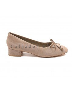 Calzados y Zapatos OT-H8-1516E KAKI