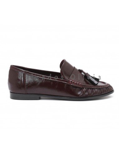 Zapatos y Calzados OT-FF-80 WINE