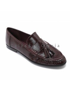 Calzados y zapatos OT-FF-80 WINE 2