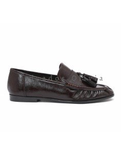 Calzados y Zapatos OT-FF-80 BROWN