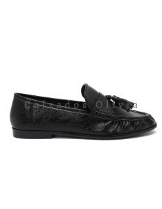 Calzados y Zapatos OT-FF-80 BLACK