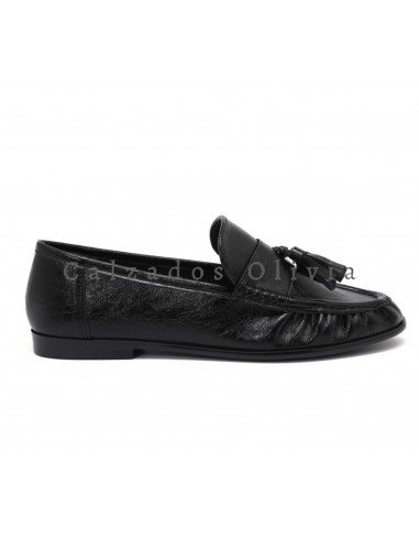Zapatos y Calzados OT-FF-80 BLACK