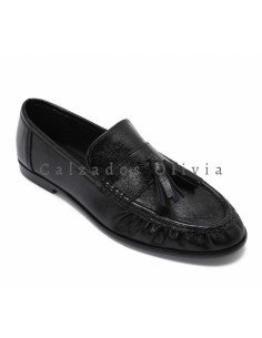 Calzados y zapatos OT-FF-80 BLACK 2