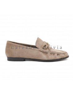 Calzados y Zapatos OT-FF-81 KAKI