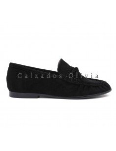 Calzados y Zapatos OT-FF-81 BLACK