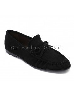 Calzados y zapatos OT-FF-81 BLACK 2