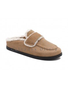 Calzados y zapatos OT-H8-977C CAMEL 2