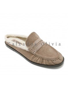 Calzados y zapatos OT-H8-1525H KAKI 2