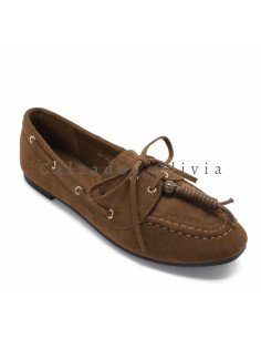 Calzados y zapatos OT-H8-1397M CAMEL 2