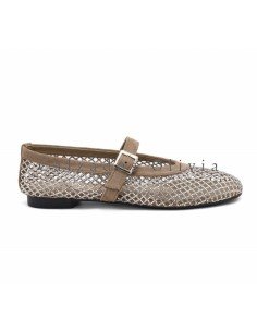 Calzados y Zapatos OT-H8-1380X KAKI