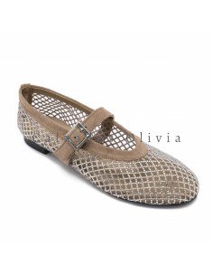 Calzados y zapatos OT-H8-1380X KAKI 2