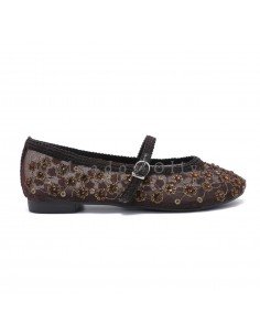 Calzados y Zapatos OT-H8-1531X BROWN