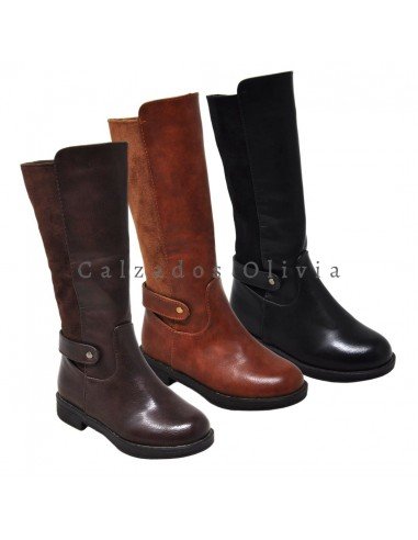 Zapatos y Calzados DK-FH2153-M (25-30)